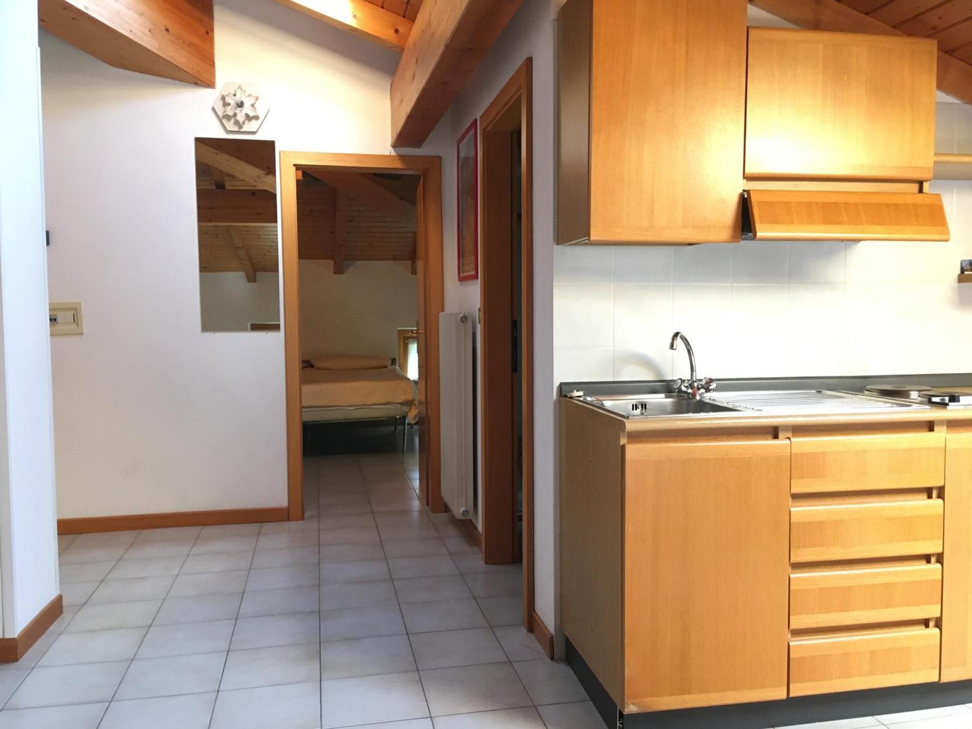 Brusino Casa St Uldarico酒店 外观 照片