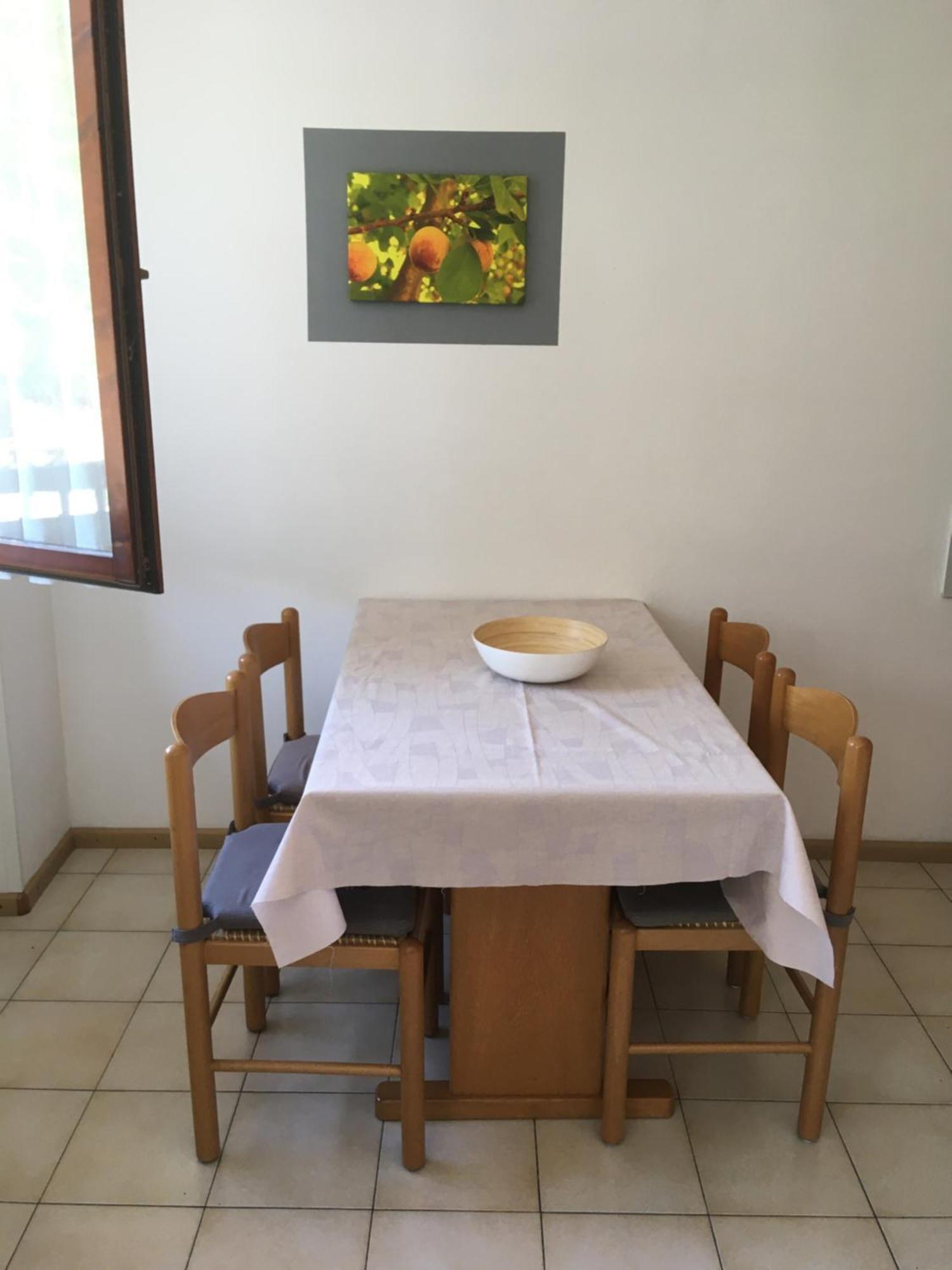 Brusino Casa St Uldarico酒店 外观 照片