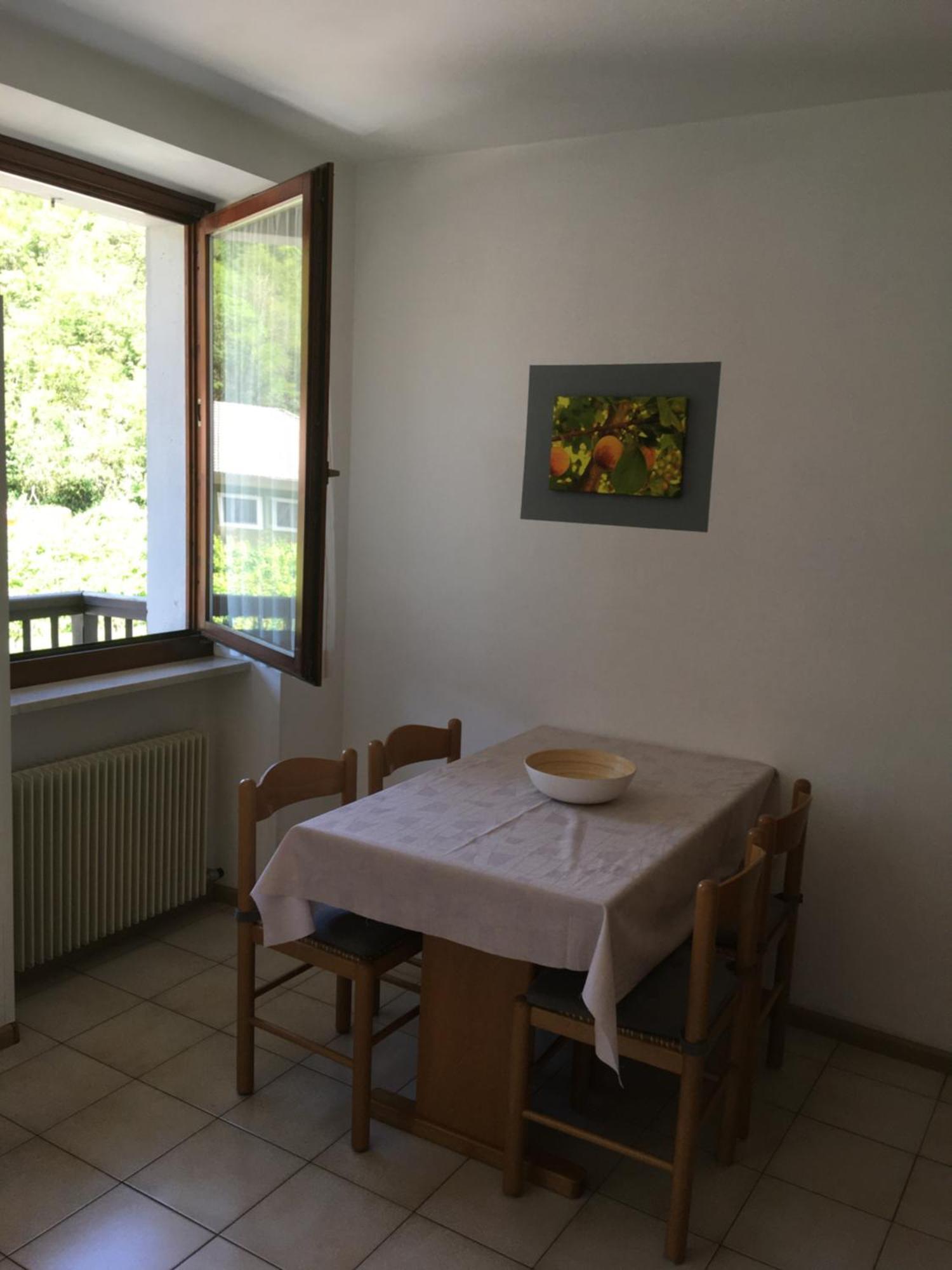 Brusino Casa St Uldarico酒店 外观 照片