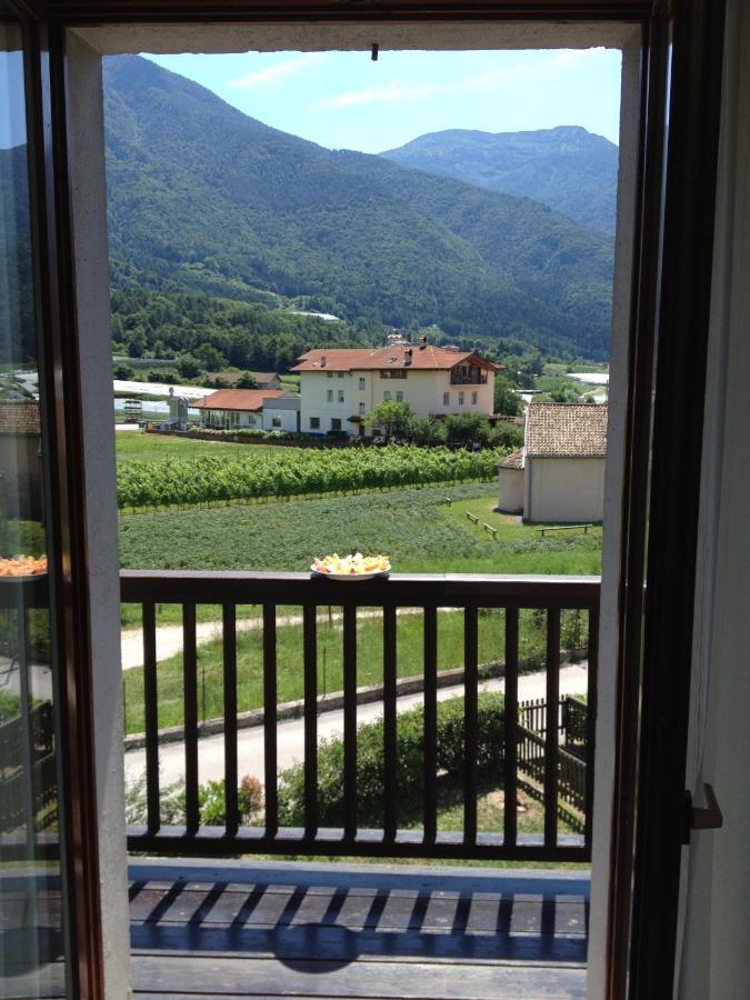 Brusino Casa St Uldarico酒店 外观 照片